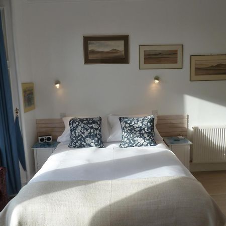 Failte Bed & Breakfast Oban Dış mekan fotoğraf