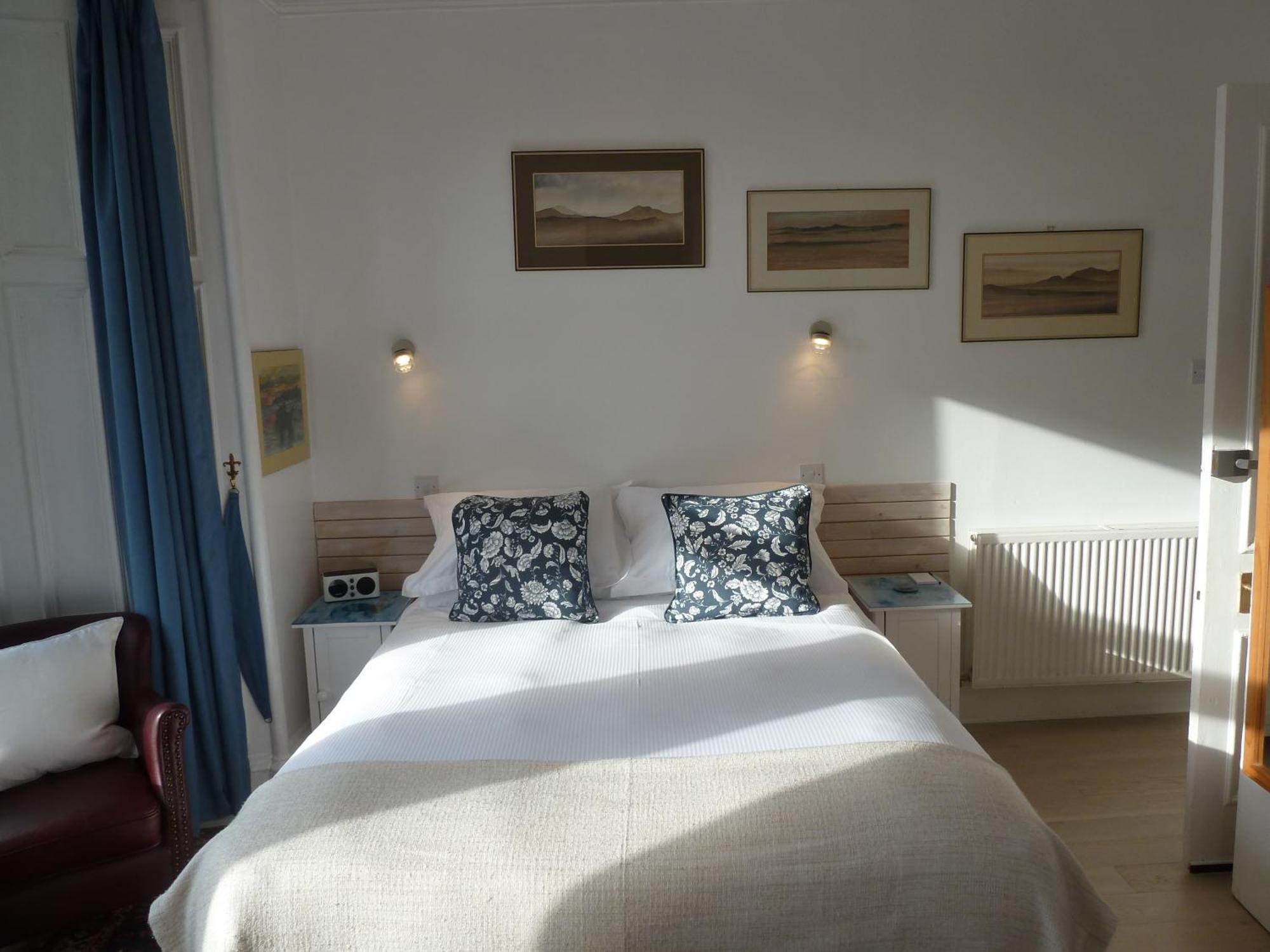 Failte Bed & Breakfast Oban Dış mekan fotoğraf