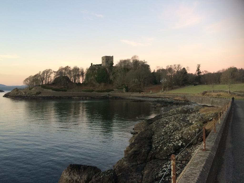 Failte Bed & Breakfast Oban Dış mekan fotoğraf