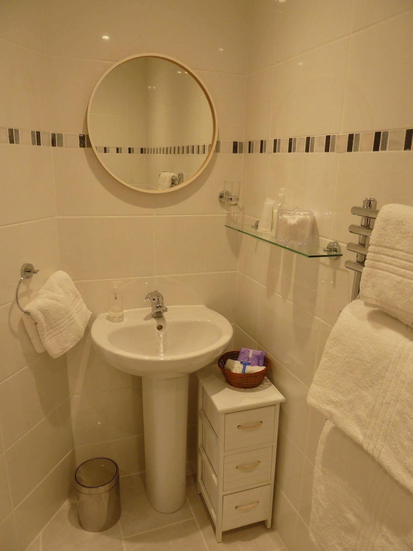 Failte Bed & Breakfast Oban Dış mekan fotoğraf