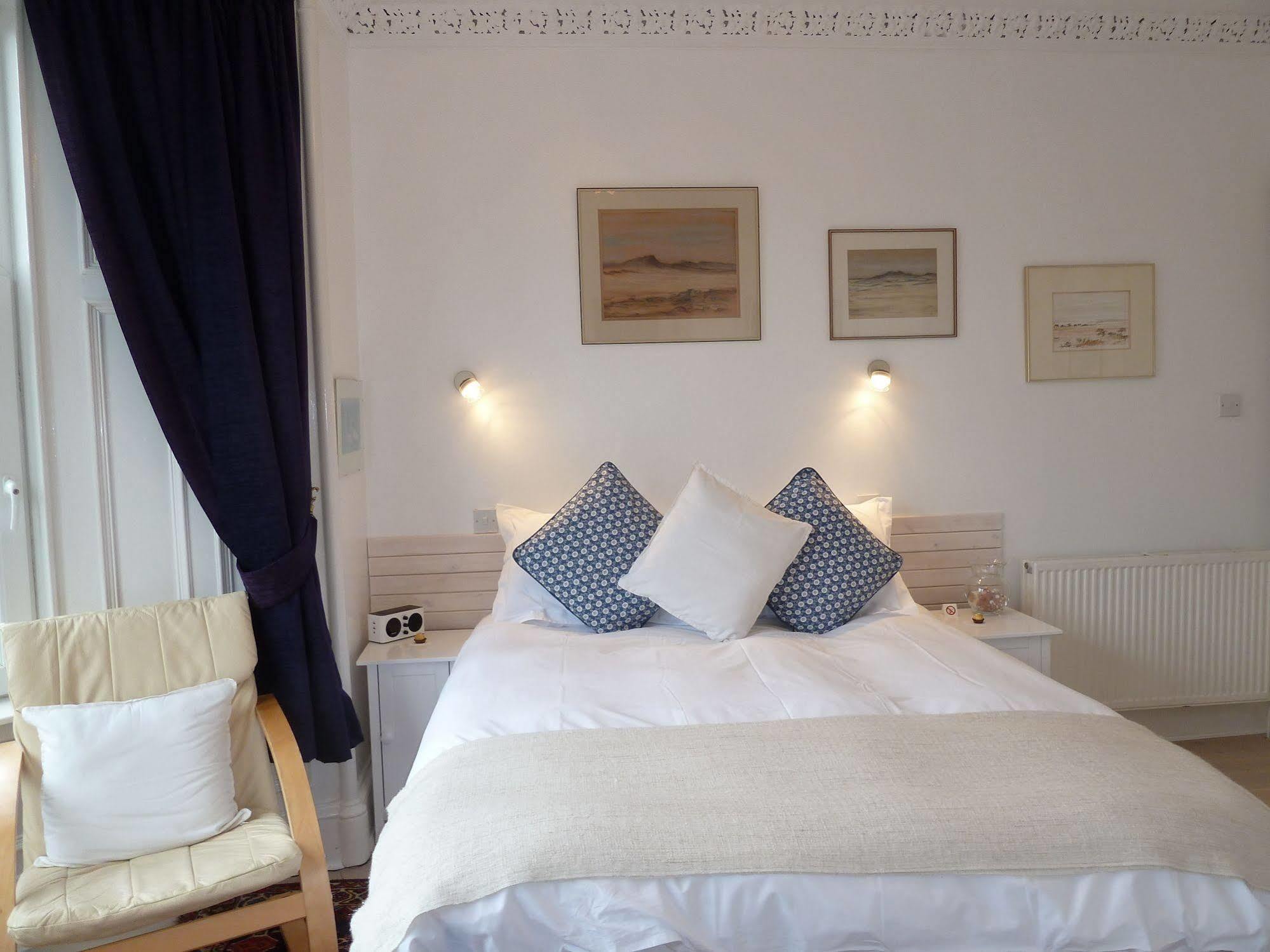 Failte Bed & Breakfast Oban Dış mekan fotoğraf
