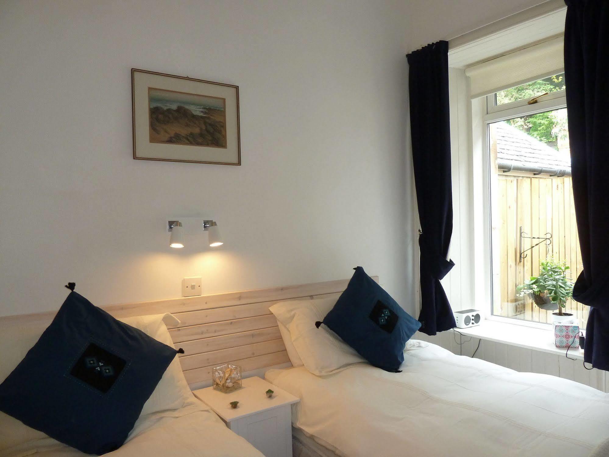 Failte Bed & Breakfast Oban Dış mekan fotoğraf
