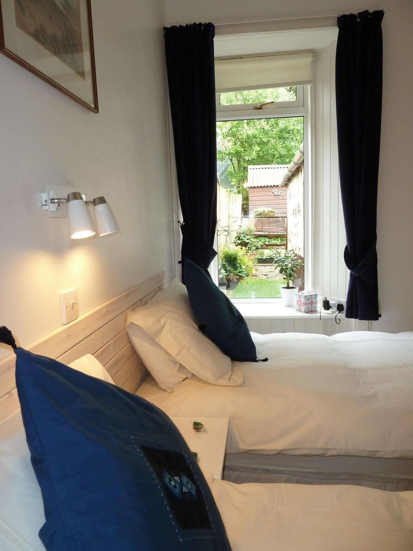 Failte Bed & Breakfast Oban Dış mekan fotoğraf